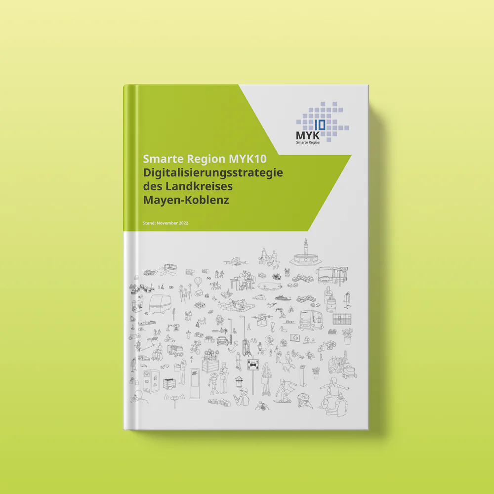 Digitalisierungsstrategie