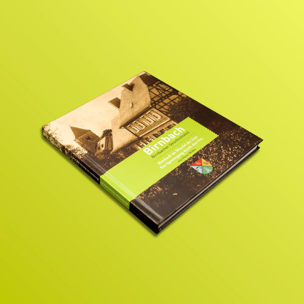 Birnbacher Geschichte(n)