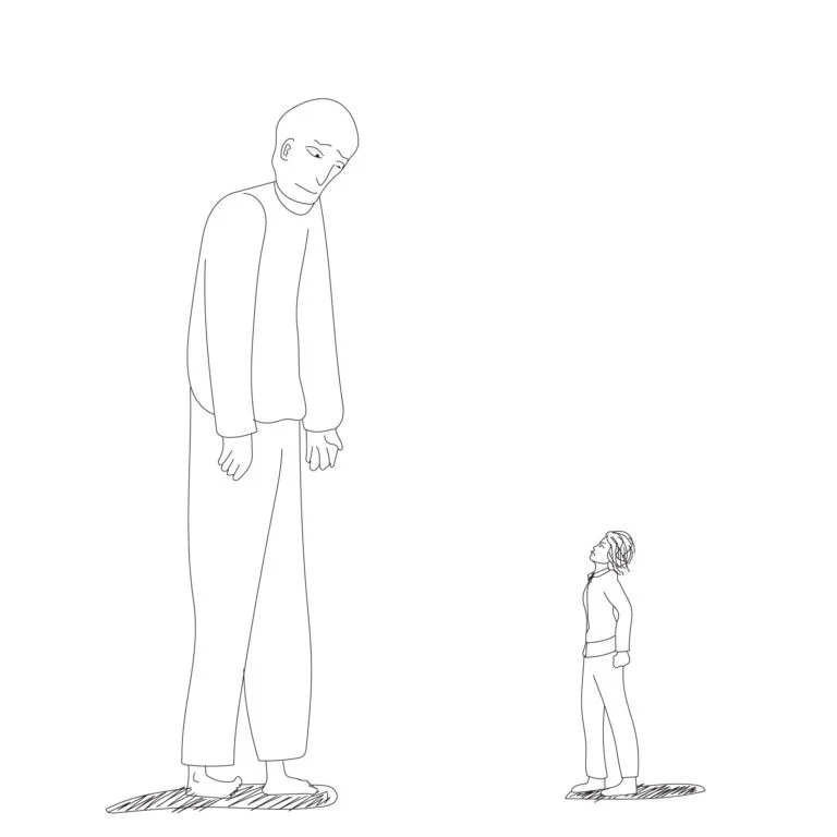 Mehr über den Artikel erfahren David gegen Goliath?